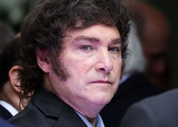 El dato del votante libertario que podría preocupar a Milei en medio del LIBRA gate