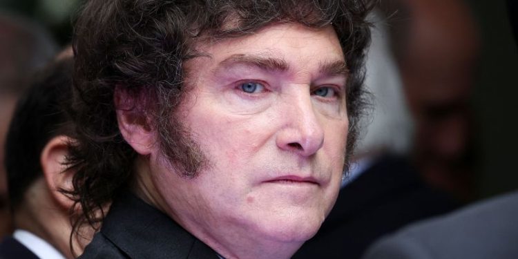 El dato del votante libertario que podría preocupar a Milei en medio del LIBRA gate