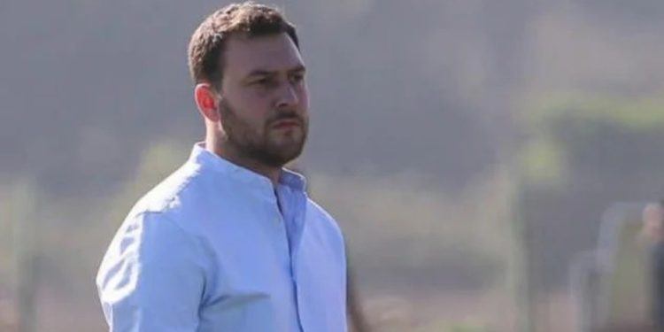 El descargo del presidente de Banfield: y ahora se le viene Boca