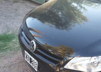 El director de Recursos Humanos de Santa Rosa fue detenido por conducir borracho