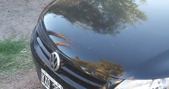 El director de Recursos Humanos de Santa Rosa fue detenido por conducir borracho