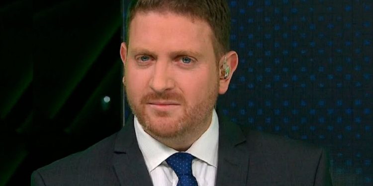 El duro revés que recibió Jonatan Viale de la persona que lo ayudó a “levantarse de la cama”