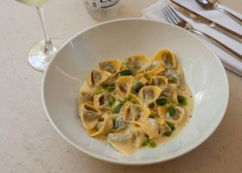 El evento gastronómico que marida la mejor gastronomía de Argentina con agua de montaña