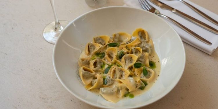 El evento gastronómico que marida la mejor gastronomía de Argentina con agua de montaña