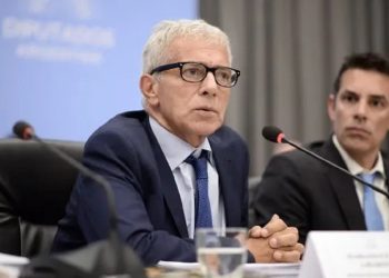 El Gobierno atribuye los incendios en la Patagonia a “terroristas disfrazados de mapuches”