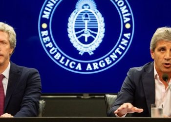 El Gobierno busca votos para el acuerdo con el FMI: la negociación en marcha