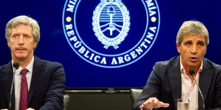 El Gobierno busca votos para el acuerdo con el FMI: la negociación en marcha