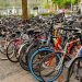 Populismo en San Luis: El Gobierno entrega bicicletas gratis a un grupo de personas: ¿cuáles son los requisitos?