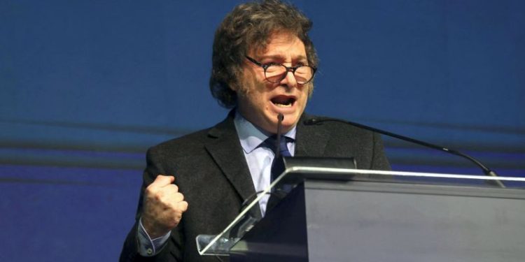 El Gobierno espera que el Fondo aporte calma sin interrumpir el sendero de desinflación