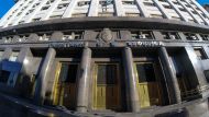Caputo y su gran desafío: la cifra que debe conseguir para 2025