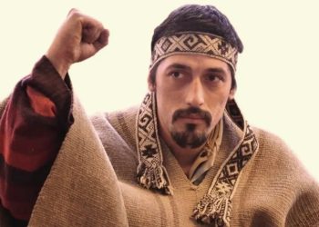 El gobierno nacional declaró a la RAM como organización terrorista: el listado de crímenes que se le atribuye