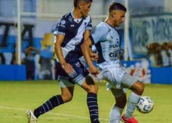 El golpe de suerte que tuvo Racing de Córdoba