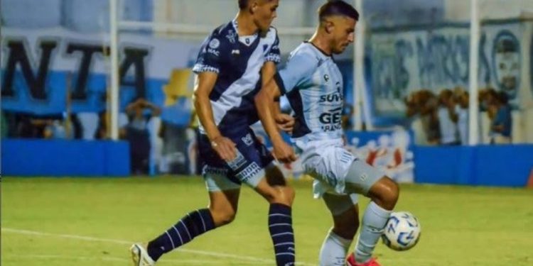 El golpe de suerte que tuvo Racing de Córdoba