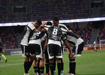 El gran registro estadístico de Central Córdoba (SdE) que lo posiciona bien arriba