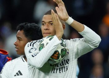 El inédito motivo por que el Mbappé se podría perder un partido con el Real Madrid