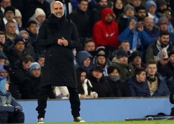 El inesperado elogio de Guardiola tras la derrota ante Real Madrid