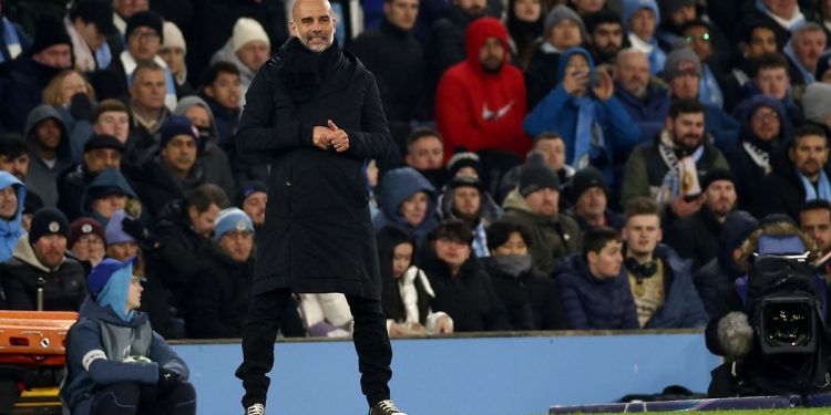 El inesperado elogio de Guardiola tras la derrota ante Real Madrid