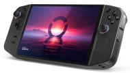 Probamos la Lenovo Legion Go, una consola portátil que va más allá del gaming