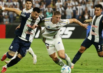 El jugador de Alianza Lima que contradice a Pipo Gorosito por sus dichos sobre la Bombonera