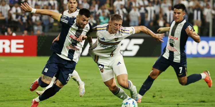 El jugador de Alianza Lima que contradice a Pipo Gorosito por sus dichos sobre la Bombonera