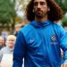 El jugador del Chelsea que ve la misma película dos veces por día
