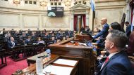 La oposición no suelta el Libra gate y prepara otra embestida contra el Gobierno