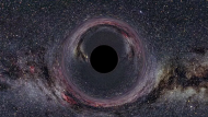 ¿Agujeros negros en objetos cotidianos? esta teoría de dos físicos podría cambiar la historia de la astronomía