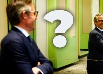 El mapa de Foster Gillett: preguntas y respuestas