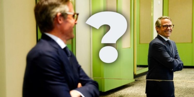 El mapa de Foster Gillett: preguntas y respuestas