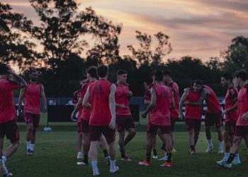 El marzo de River: tres partidos en nueve días, una final y la Copa Argentina
