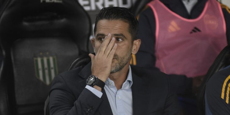 El mensaje bianchista de Gago antes del debut en la Libertadores