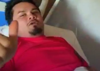 El mensaje del Chino Maidana tras el terrible accidente