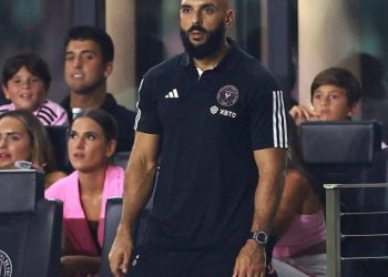 El mensaje del guardaespaldas de Messi a los seguridad de los estadios: “No están completemante concentrados”