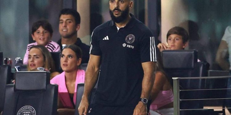 El mensaje del guardaespaldas de Messi a los seguridad de los estadios: “No están completemante concentrados”