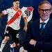 El mercado de River: las intrigas que plantea el caso Villagra-Foster Gillett