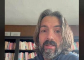 El millonario José Elías revela la cantidad de dinero exacto que debes tener para poder dejar tu trabajo: “Es imposible”