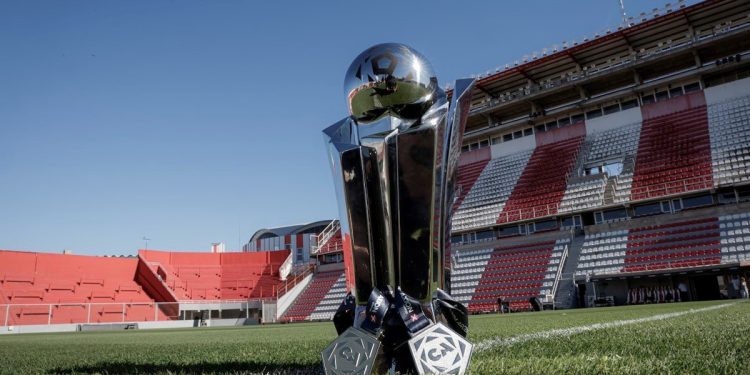 El picante precio de las entradas para la Copa Argentina: cuánto salen y qué partido europeo se puede ver por el mismo valor