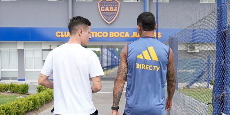 El plan de Gago con Marcos Rojo y Ander Herrera