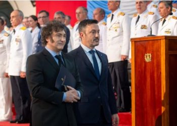 El plan de Milei para las FFAA: entrada a la OTAN, equipamiento moderno y mejoras salariales, según informe de Defensa