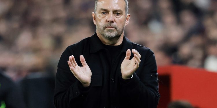 El premio del entrenador de Barcelona a sus jugadores, pero con una picante advertencia: “No hagan cosas estúpidas”