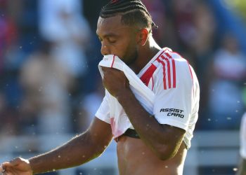 El preocupante promedio de gol de River en el arranque del año, que no es atípico para Gallardo