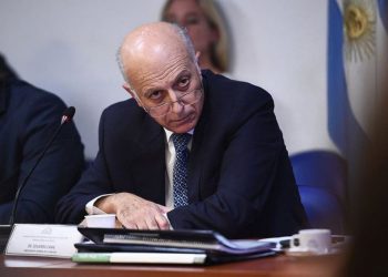 El Procurador Casal le pidió a la Corte suspender el fallo “Levinas”: la dura reacción del Gobierno porteño