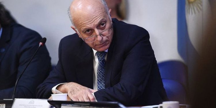 El Procurador Casal le pidió a la Corte suspender el fallo “Levinas”: la dura reacción del Gobierno porteño