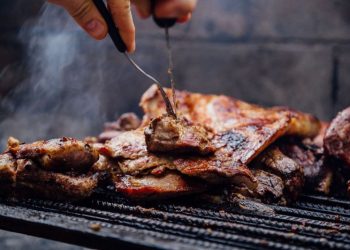 El pueblo que destaca por su asado criollo y empanadas fritas: dónde queda
