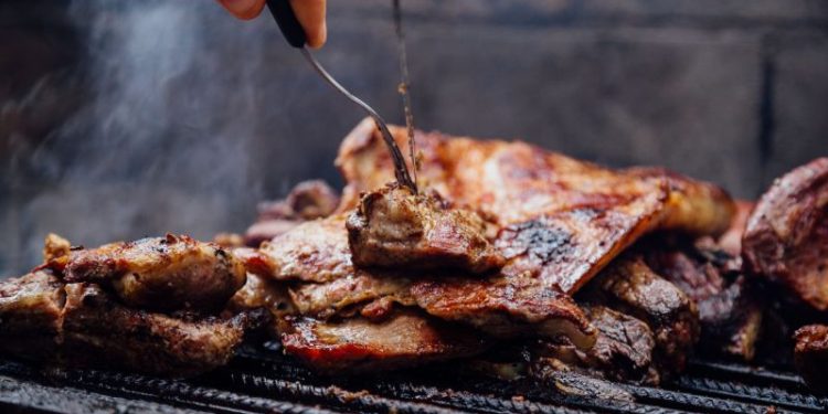 El pueblo que destaca por su asado criollo y empanadas fritas: dónde queda