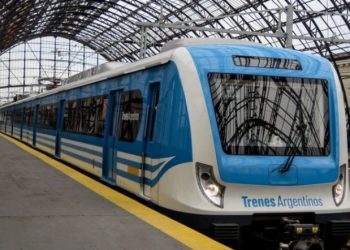 El tren Mitre interrumpirá su servicio por diez días: a partir de cuándo y a qué servicios afecta