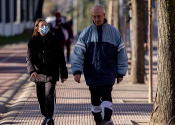 El último objetivo de los bufetes de abogados son los padres jubilados con dos hijos o más
