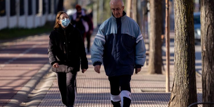 El último objetivo de los bufetes de abogados son los padres jubilados con dos hijos o más