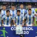 El uno por uno de la Selección Sub 20 en el triunfo ante Uruguay