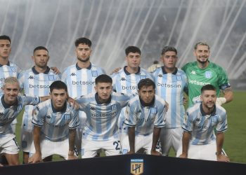 El uno por uno de Racing luego el triunfazo en el clásico ante Boca